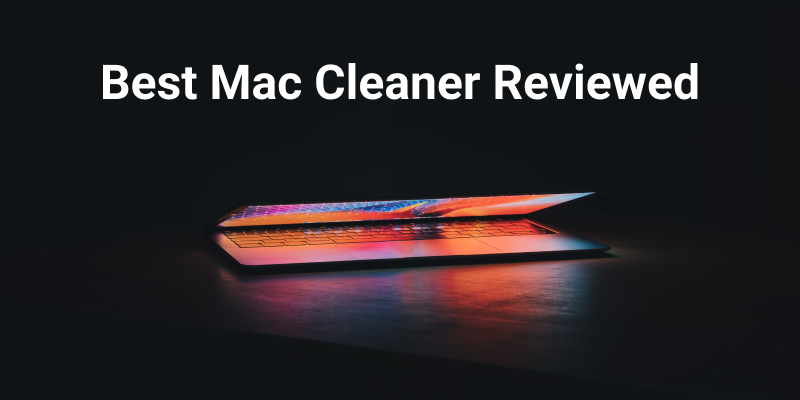 best mac desktop cleaner